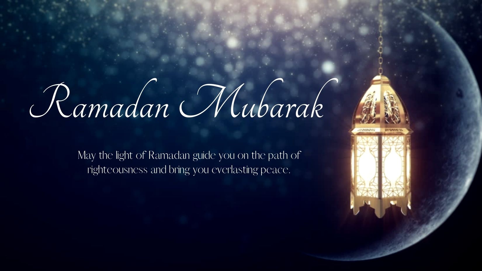 Ramadan Mubarak 2024 Wishes, Messages, Quotes, WhatsApp And Facebook